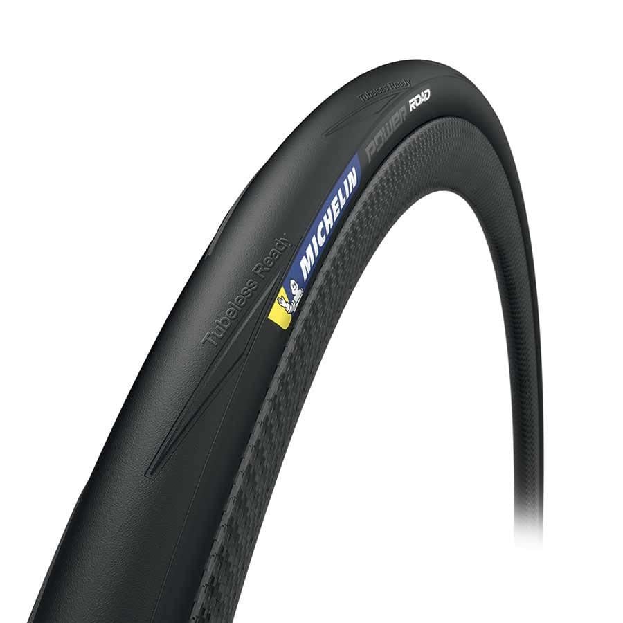 Michelin Power Road TLR, Tire