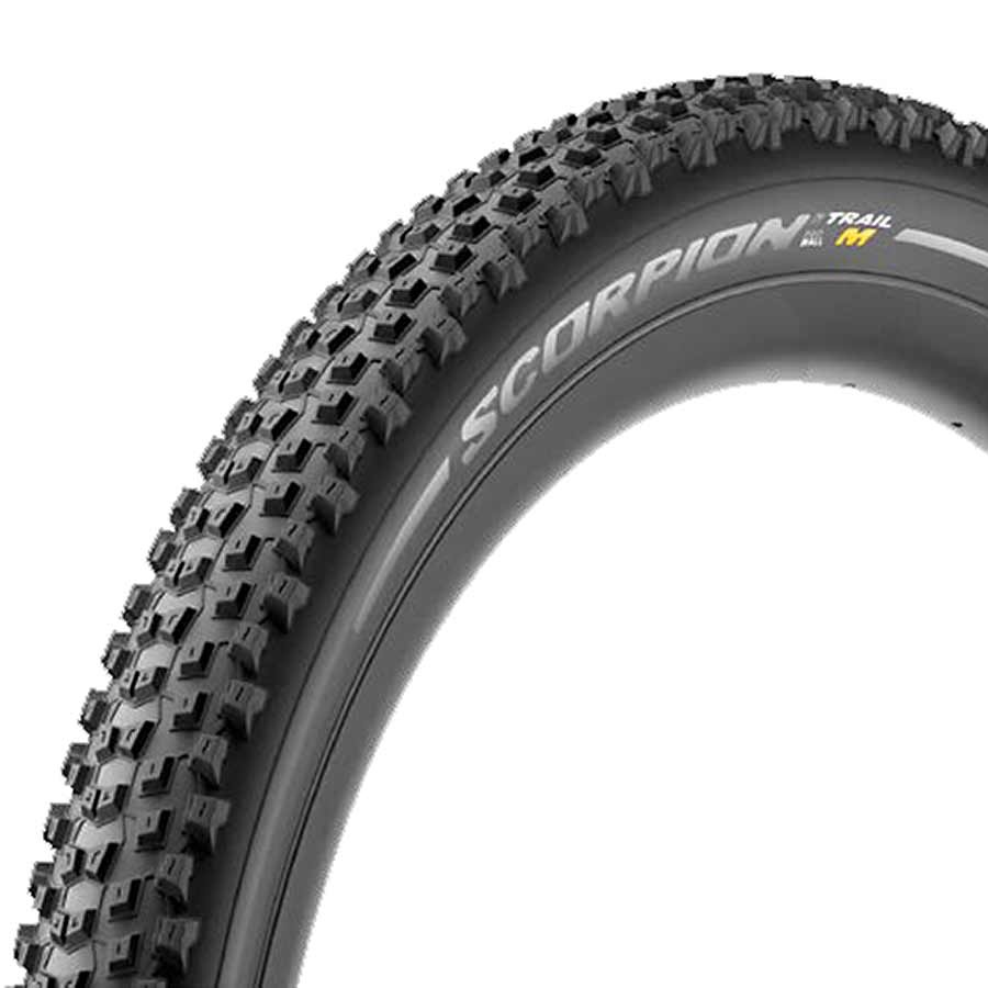 Pirelli Scorpion Trail M, Tire