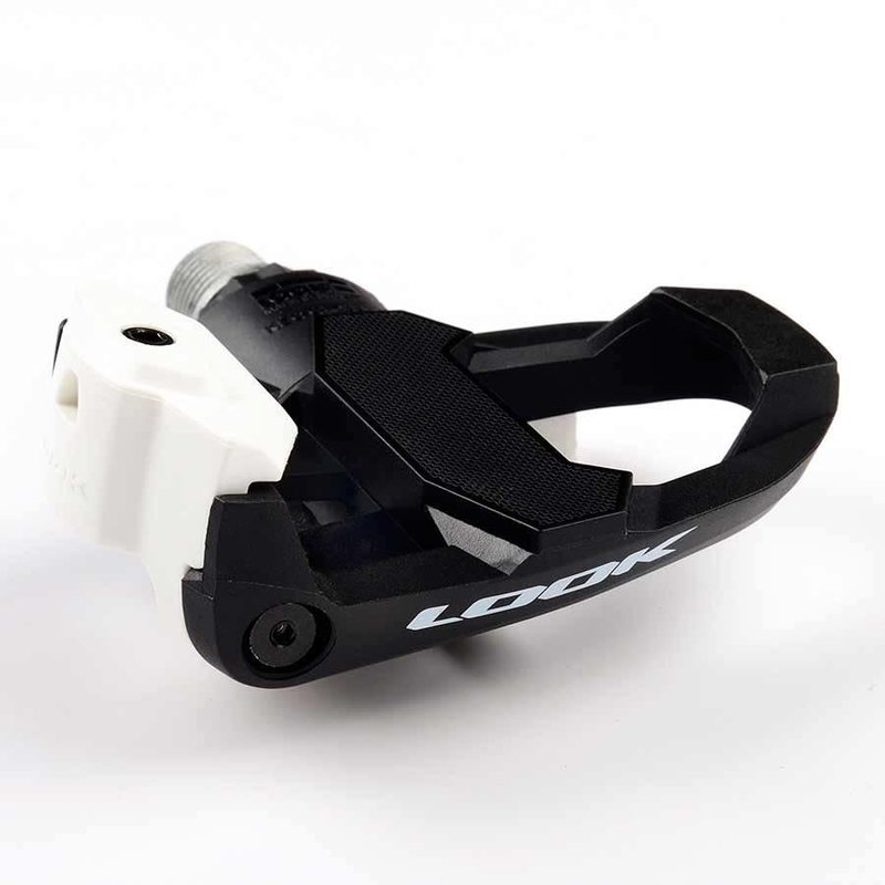 Look Classic 3, Clipless Road Pedals