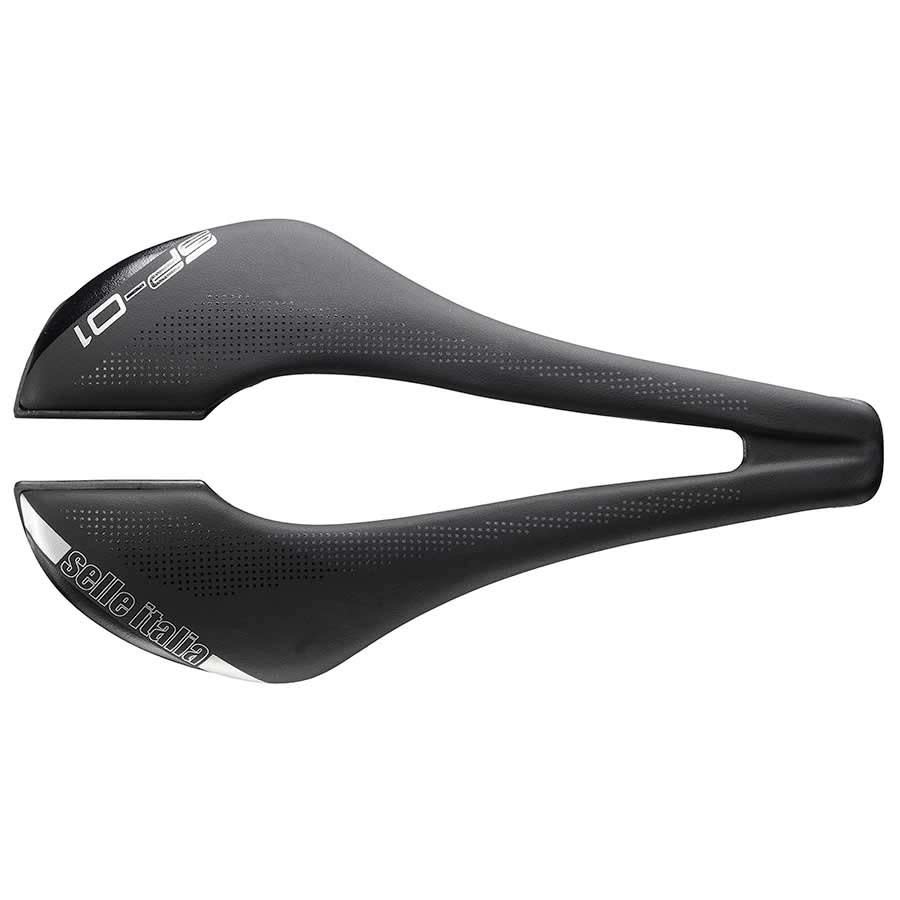 Selle Italia SP-01 Boost TM Superflow, Saddle, 250 x 146mm, Unisex, 205g