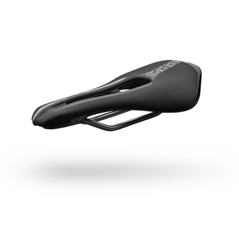 PRO Stealth Sport Saddle Black AF