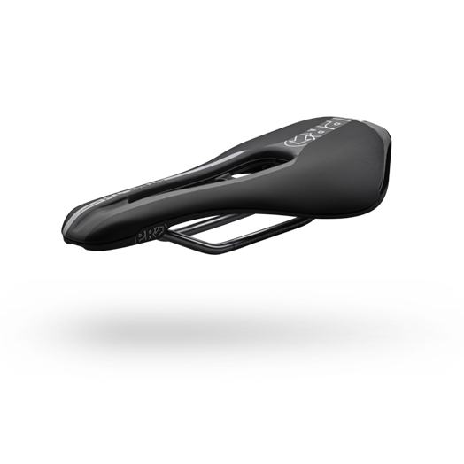 PRO Stealth Sport Saddle Black AF