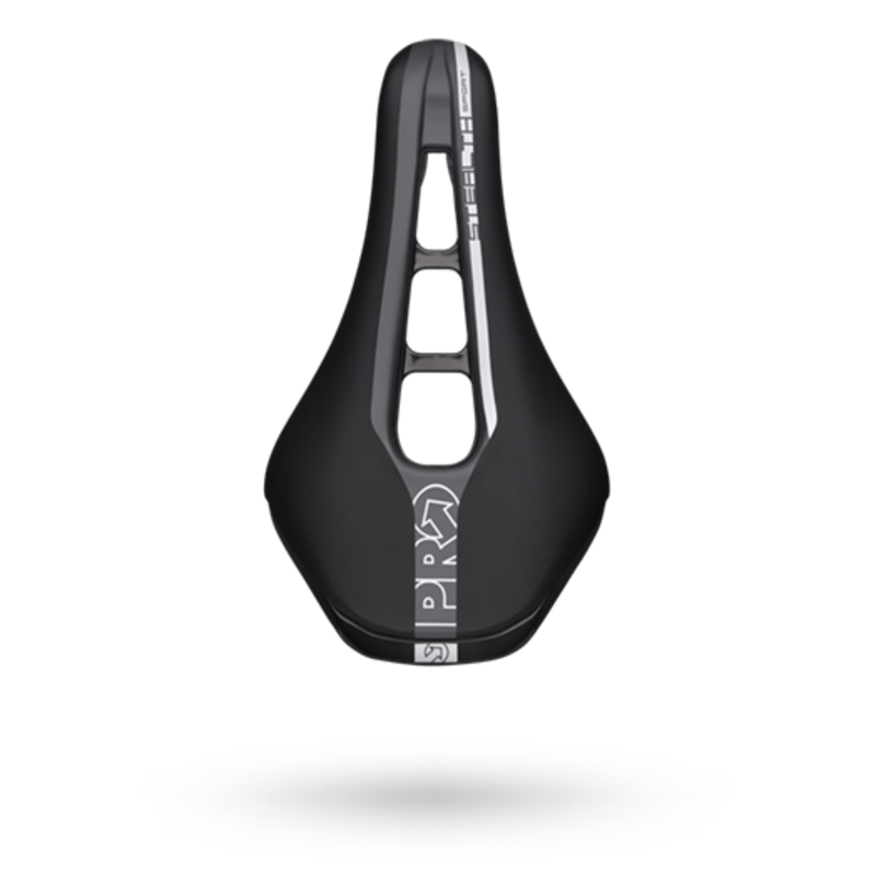 PRO Stealth Sport Saddle Black AF