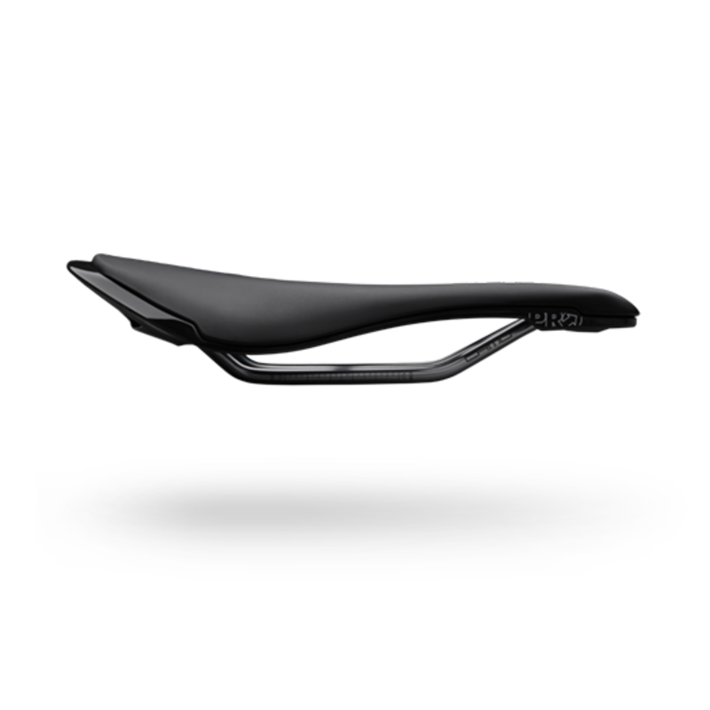 PRO Stealth Sport Saddle Black AF