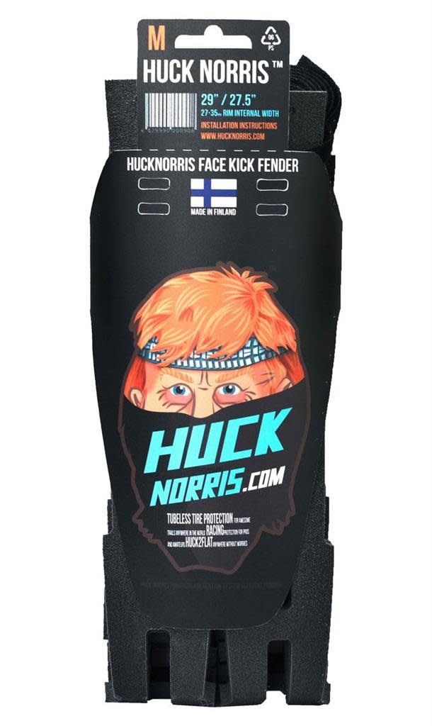 Huck Norris Tubeless Tire Insert Medium (27-35mm Rim ID) 26"/27.5"/29" (Single)