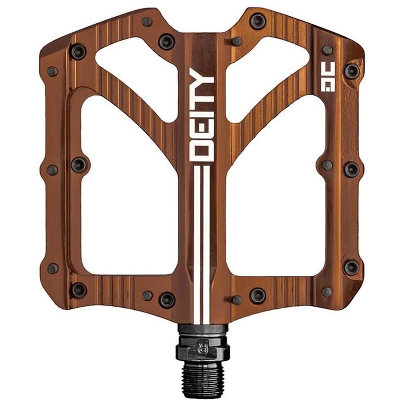 Deity Bladerunner Platform Pedals