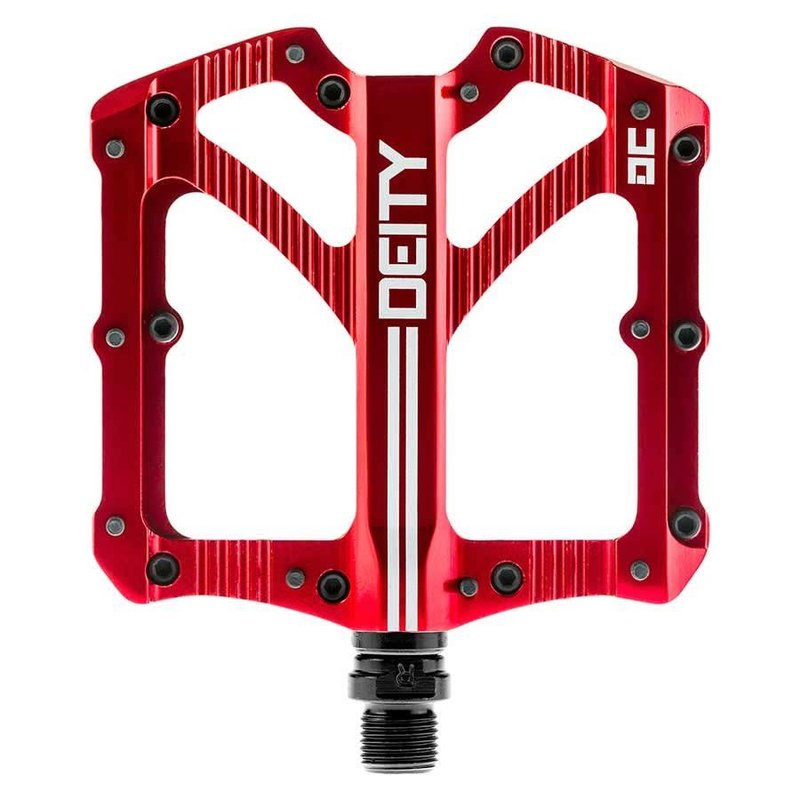 Deity Bladerunner Platform Pedals