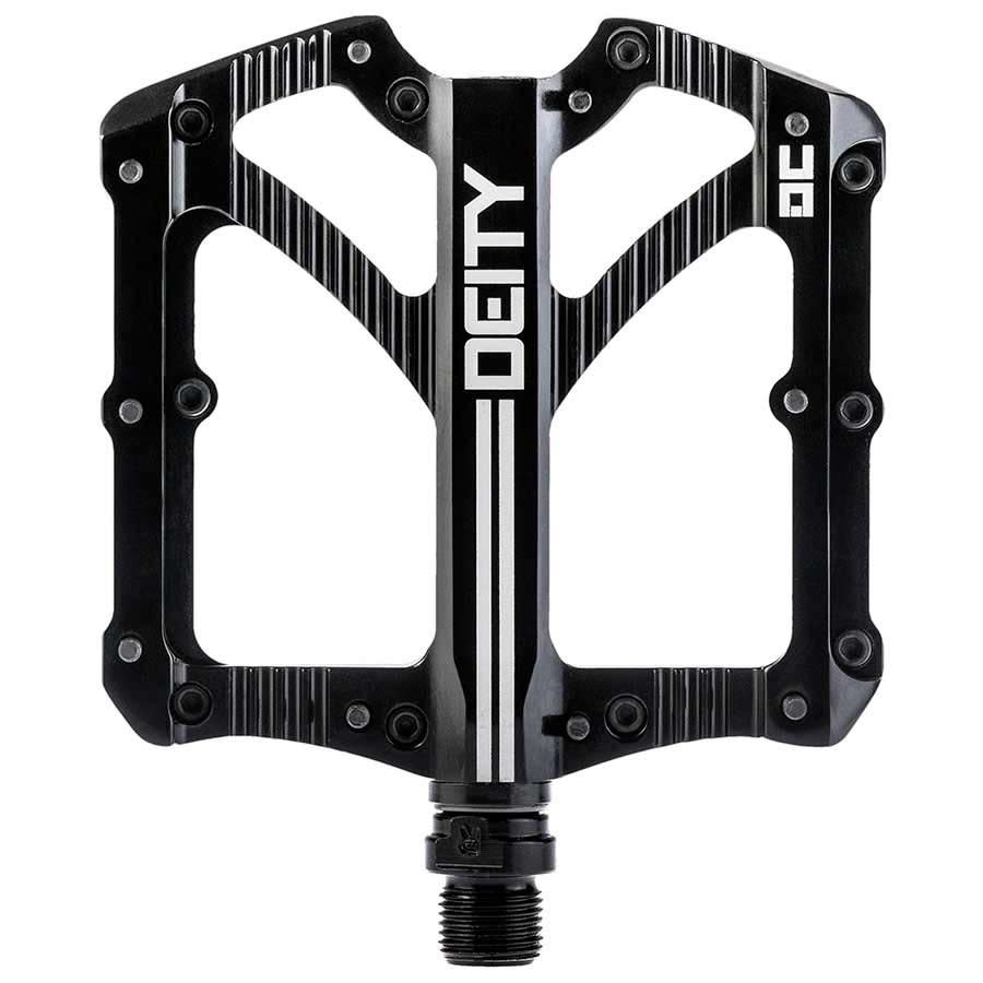 Deity Bladerunner Platform Pedals