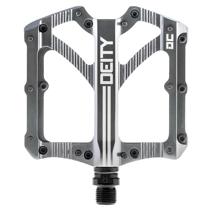 Deity Bladerunner Platform Pedals