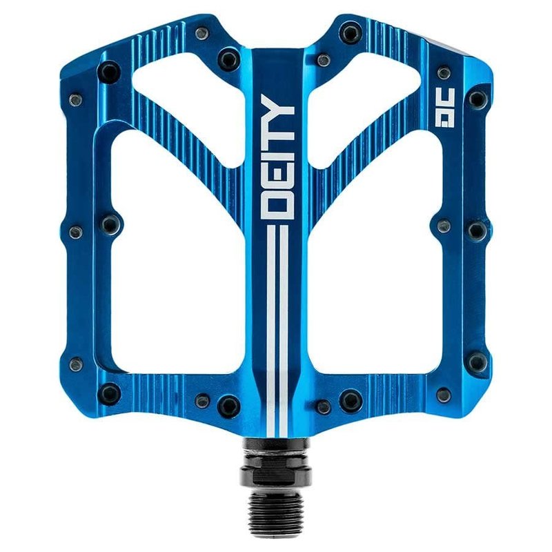 Deity Bladerunner Platform Pedals