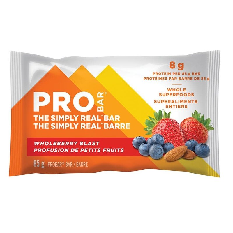 ProBar Simply Real Bars