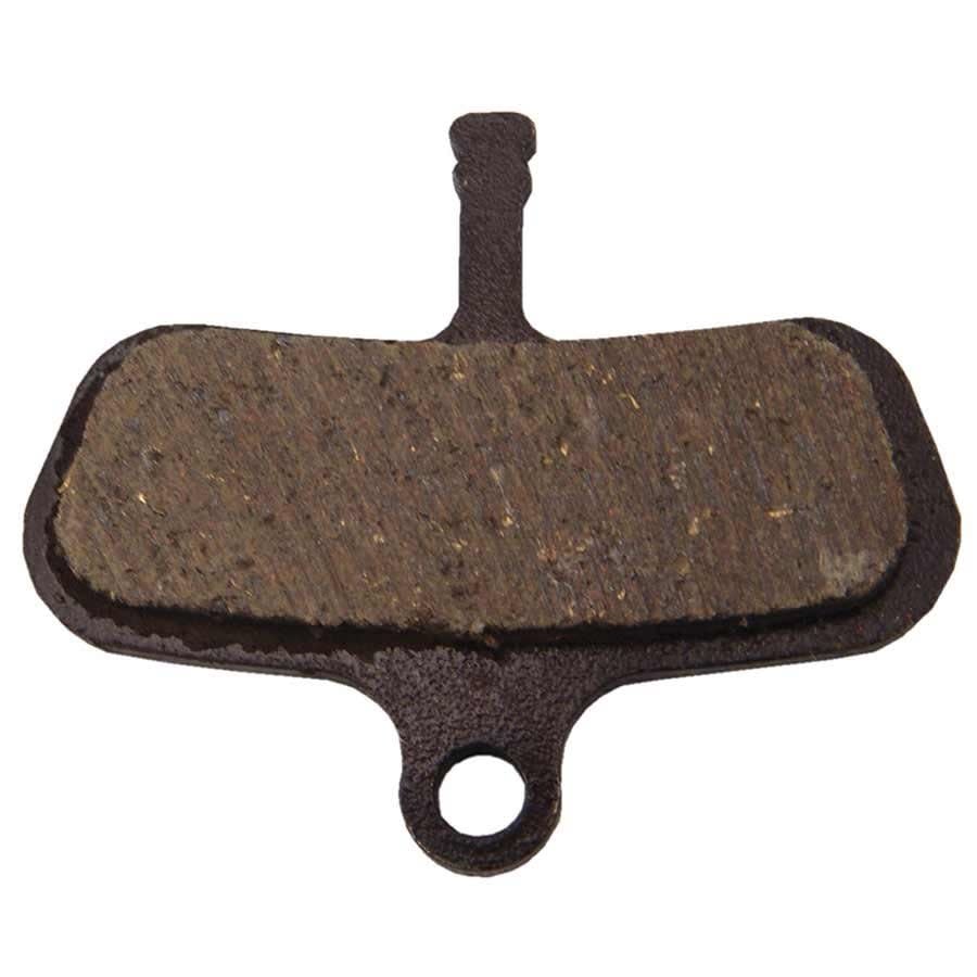 Avid Code 2007-2010, Disc Brake Pads, Organic (Quiet)