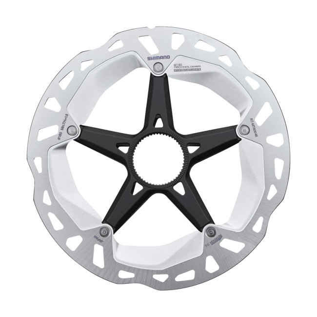 Shimano Deore XT MT800 Disc Brake Rotor