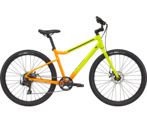 Treadwell 3 Ltd キャノンデール　トレッドウェル Treadwell 3 Ltd | Hybrid City Bikes | Cannondale