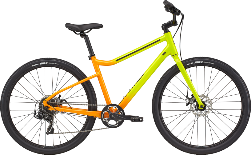 Treadwell 3 Ltd キャノンデール　トレッドウェル Treadwell 3 Ltd | Hybrid City Bikes | Cannondale