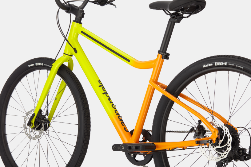 Cannondale Treadwell 3 Ltd. - Fitworks Moncton