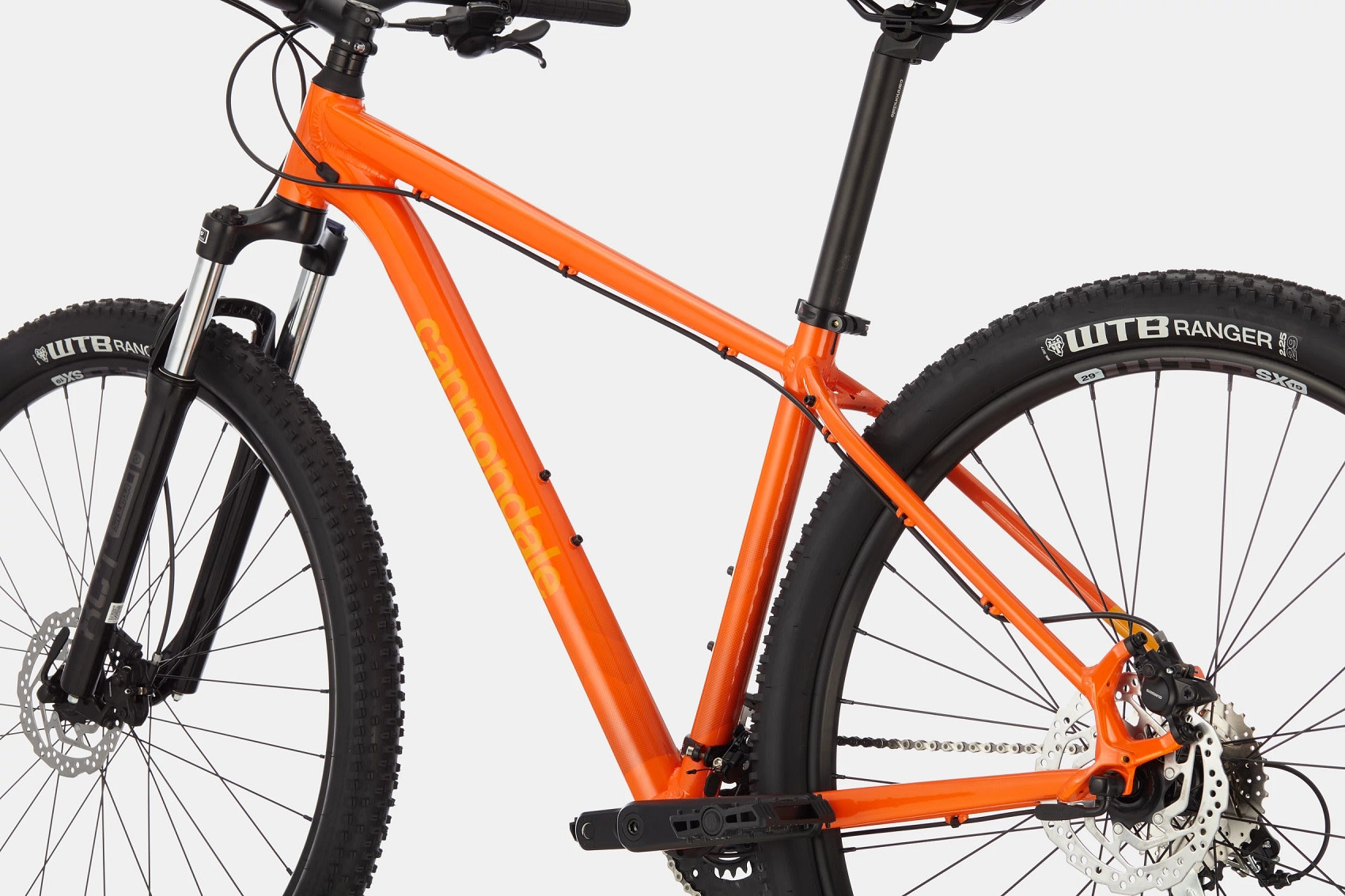 Cannondale Trail 6 Fitworks Moncton