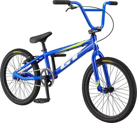 GT Mach One Expert BMX - Fitworks Moncton