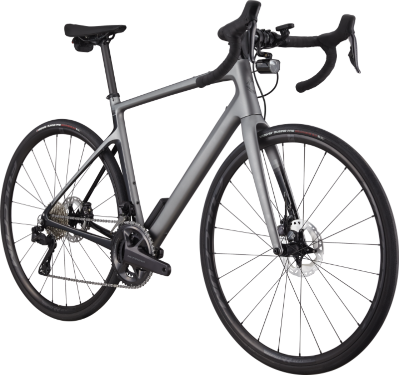 Cannondale Synapse Carbon 2 RLE