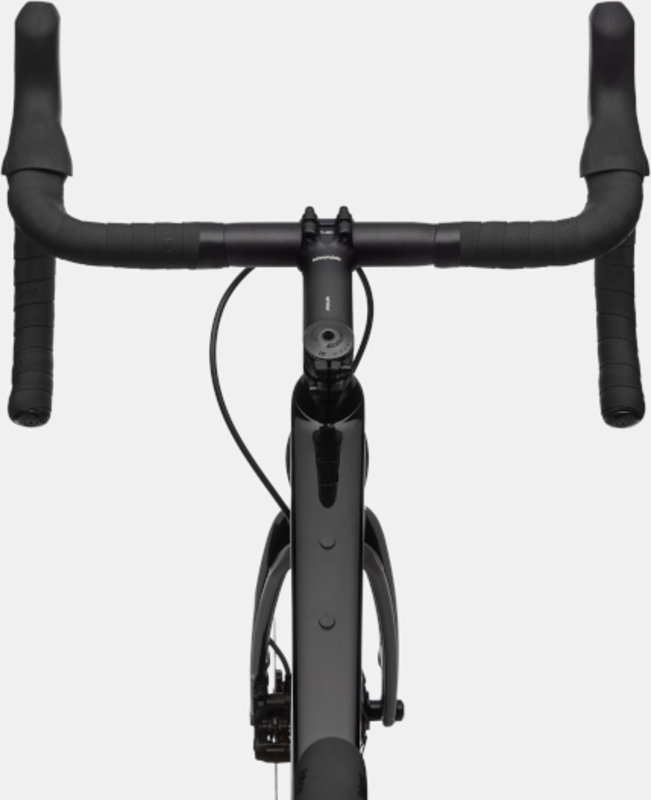 Cannondale Synapse Carbon 4