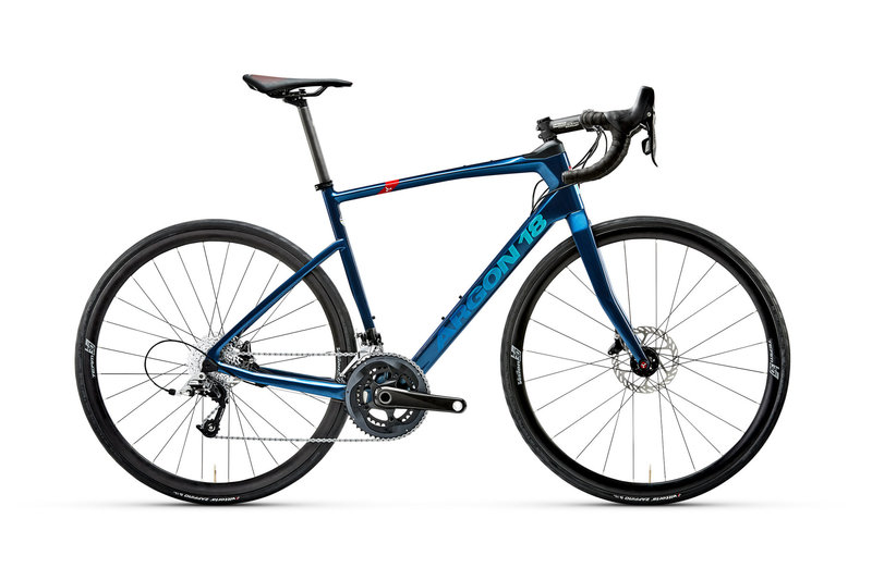 Argon 18 Krypton CS SRAM Rival 22 Hydro