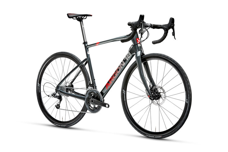 Argon 18 Krypton CS SRAM Rival 22 Hydro