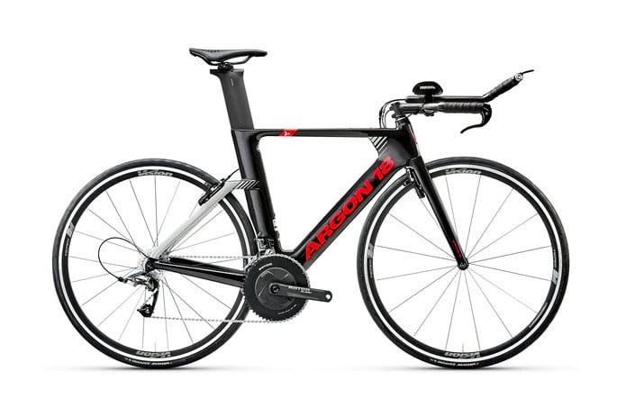 Argon 18 E-117T