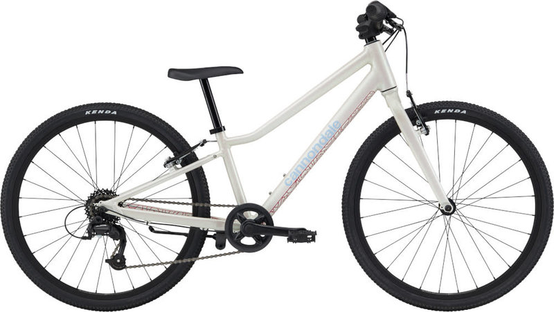 Cannondale Quick Kids 24