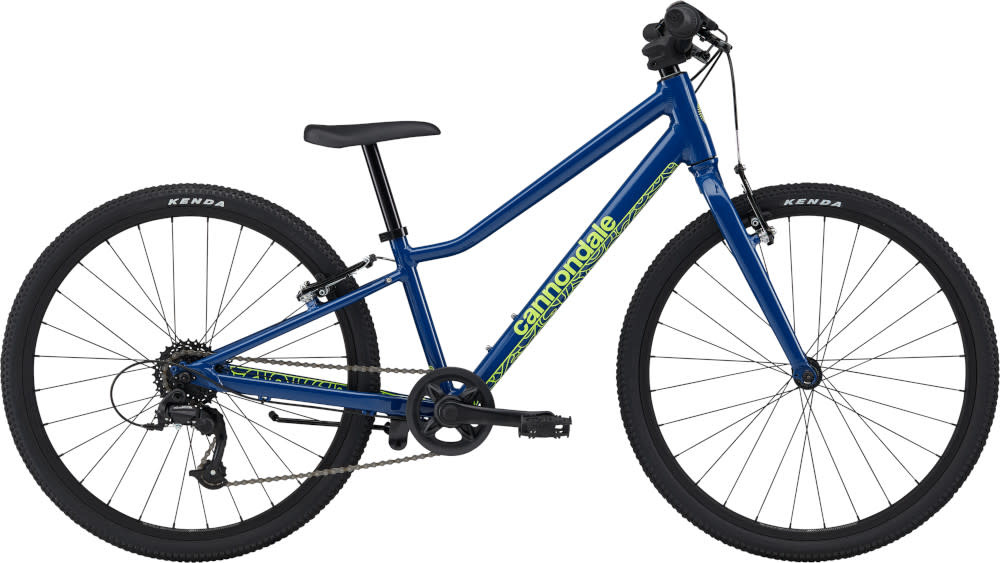 Cannondale Quick Kids 24