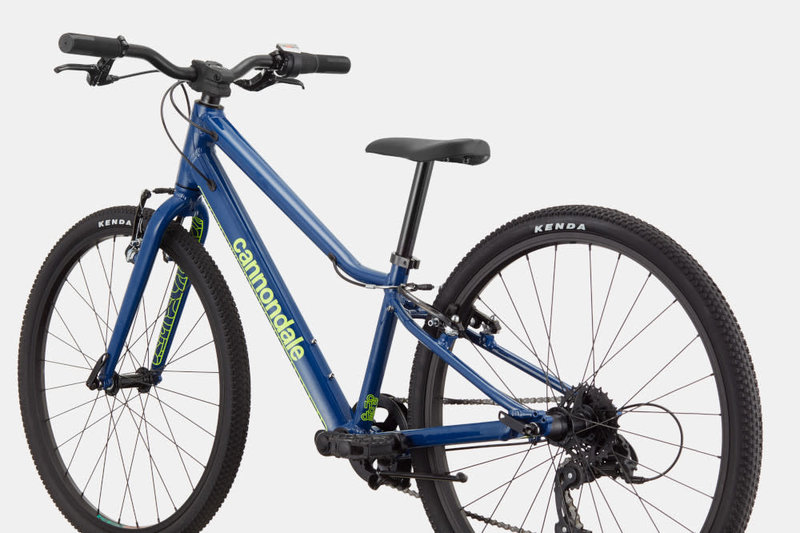 Cannondale Quick Kids 24