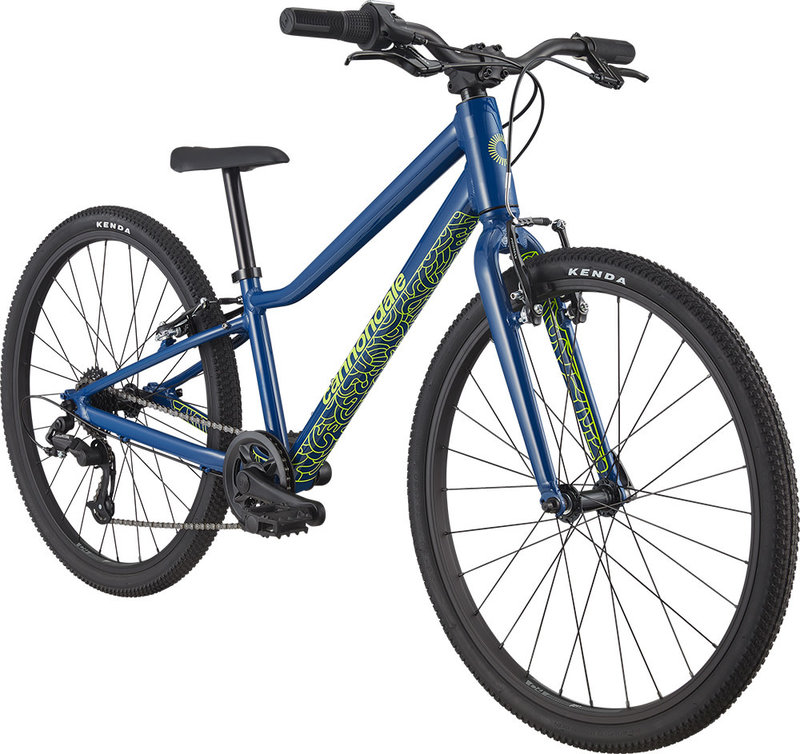 Cannondale Quick Kids 24