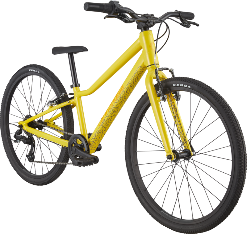 Cannondale Quick Kids 24