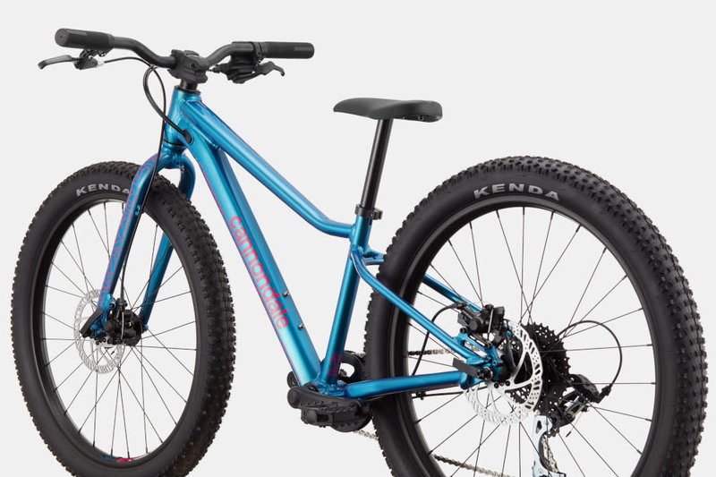 Cannondale Kids Trail Plus 24