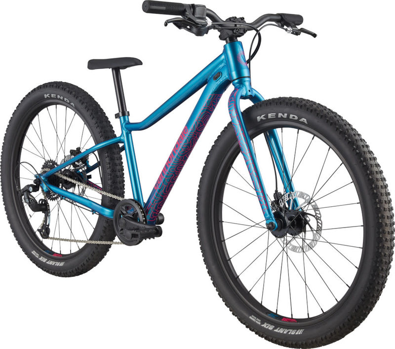 Cannondale Kids Trail Plus 24