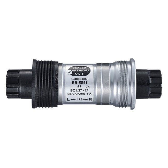 Shimano BB-ES51 Octalink Bottom Bracket