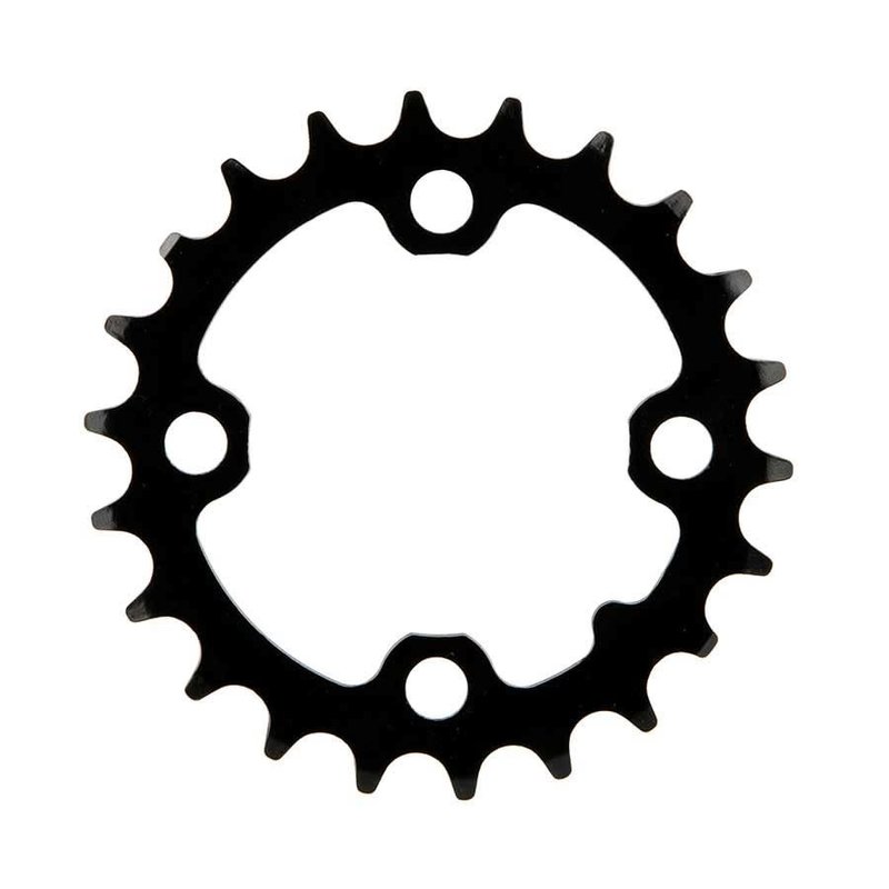 Truvativ 9 Speed Chainring Steel