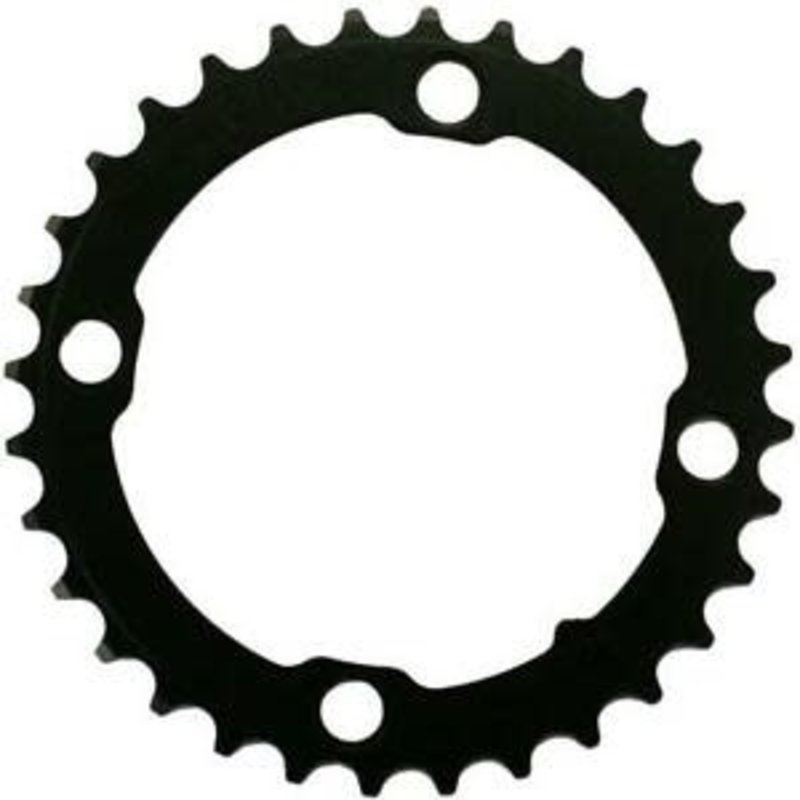 Truvativ 8-9 Speed Chainring Aluminium