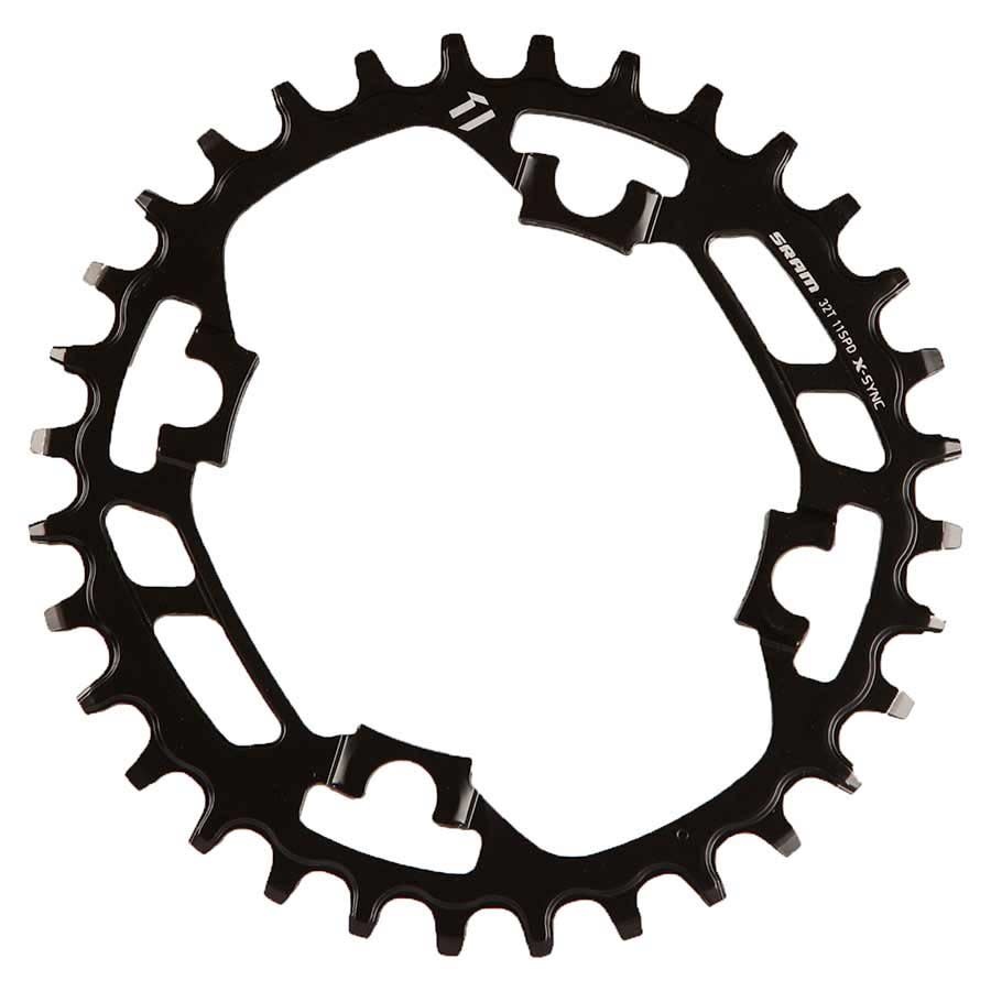 SRAM 11 Speed Chainring Steel