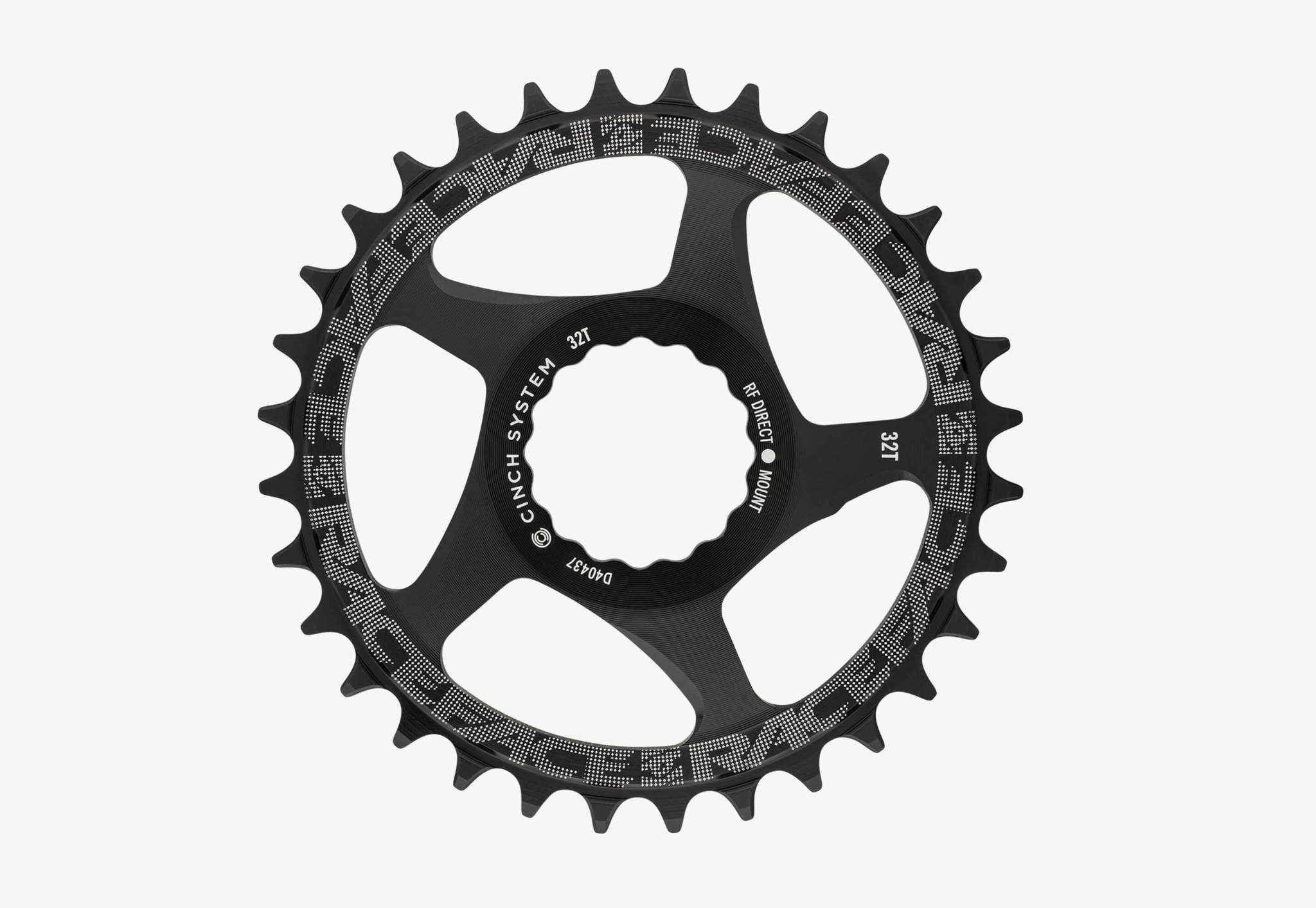 Race Face 10-12 Speed chainring Aluminium