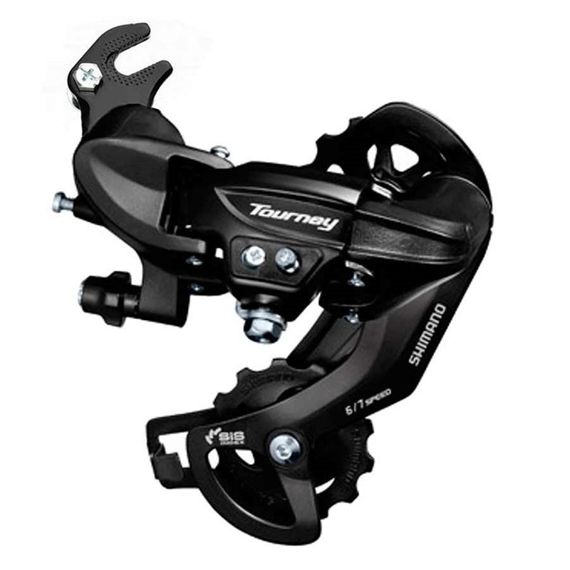 Shimano Tourney RD-TY300 6/7-Speed