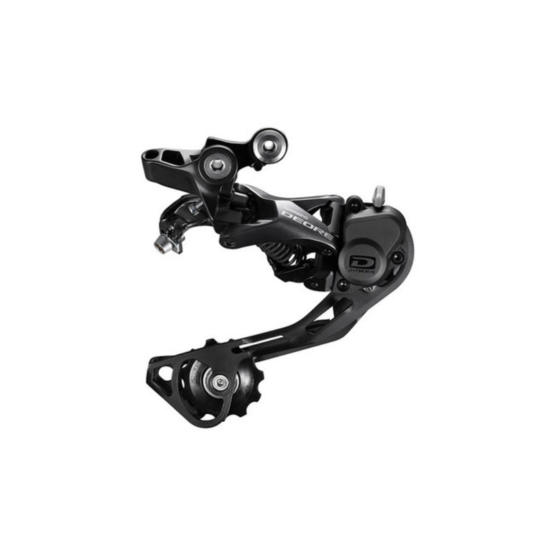 Shimano Deore RD-M6000-SGS 10-Speed