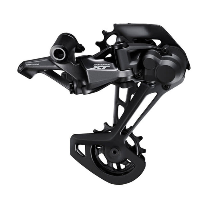 Shimano Deore XT RD-M8100-GS 12-Speed