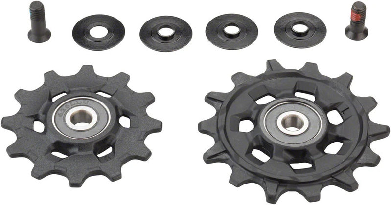 SRAM GX Eagle, Pulley Kit