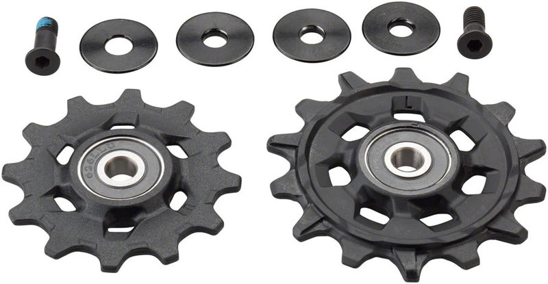 SRAM GX Eagle, Pulley Kit