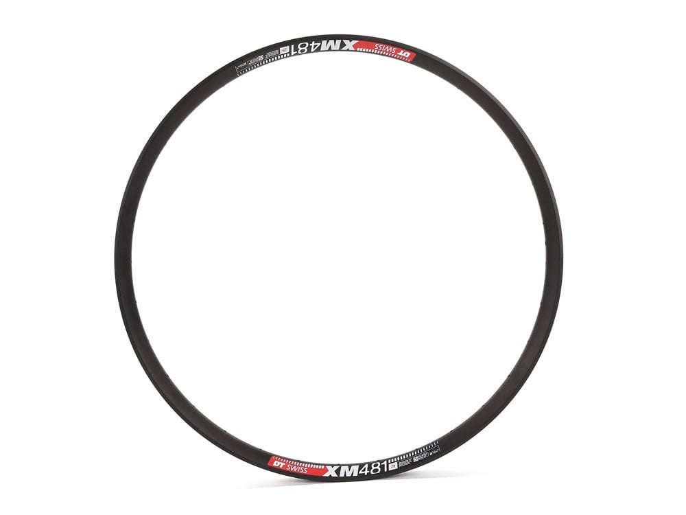 DT Swiss XM 481 Rim 27.5 32H