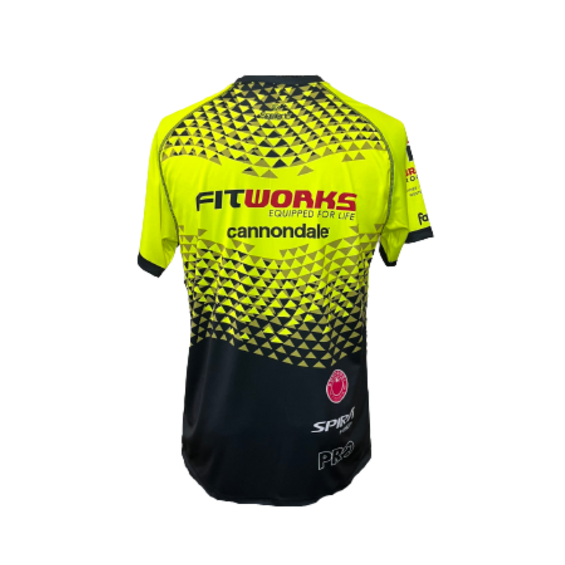 Sugoi Fitworks Custom Alder Jersey 2022