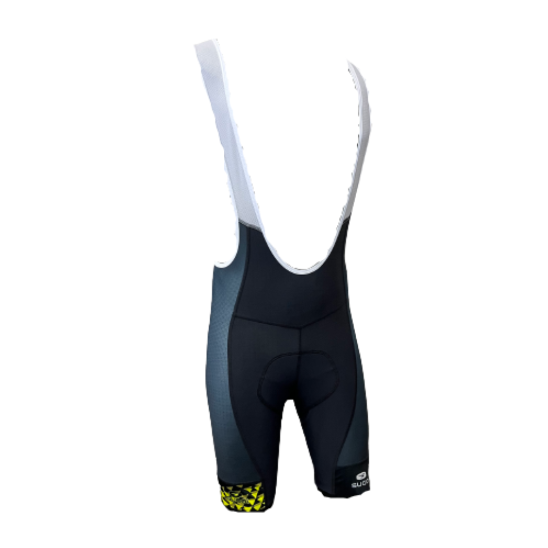 Sugoi Fitworks Custom Evo Bib Shorts 2022