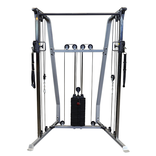 Body-Solid Powerline PFT50 Functional Trainer