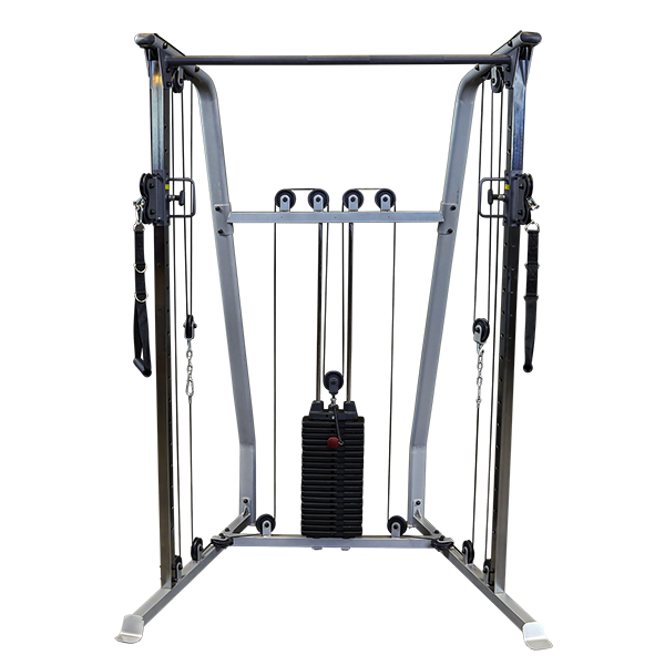 Body-Solid Powerline PFT50 Functional Trainer