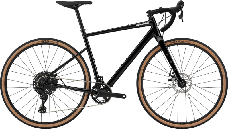 Cannondale Topstone 4